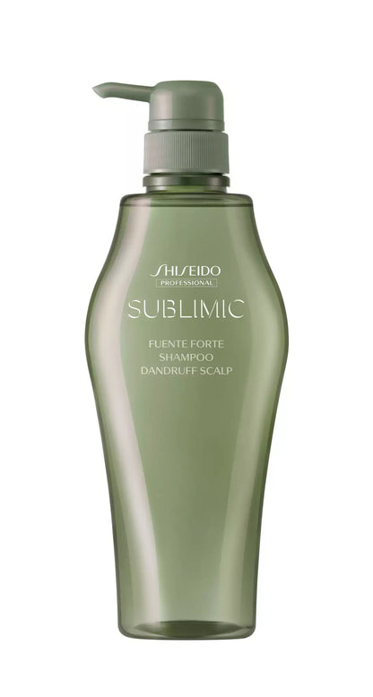 FUENTE FORTE SHAMPOO (DANDRUFF SCALP)