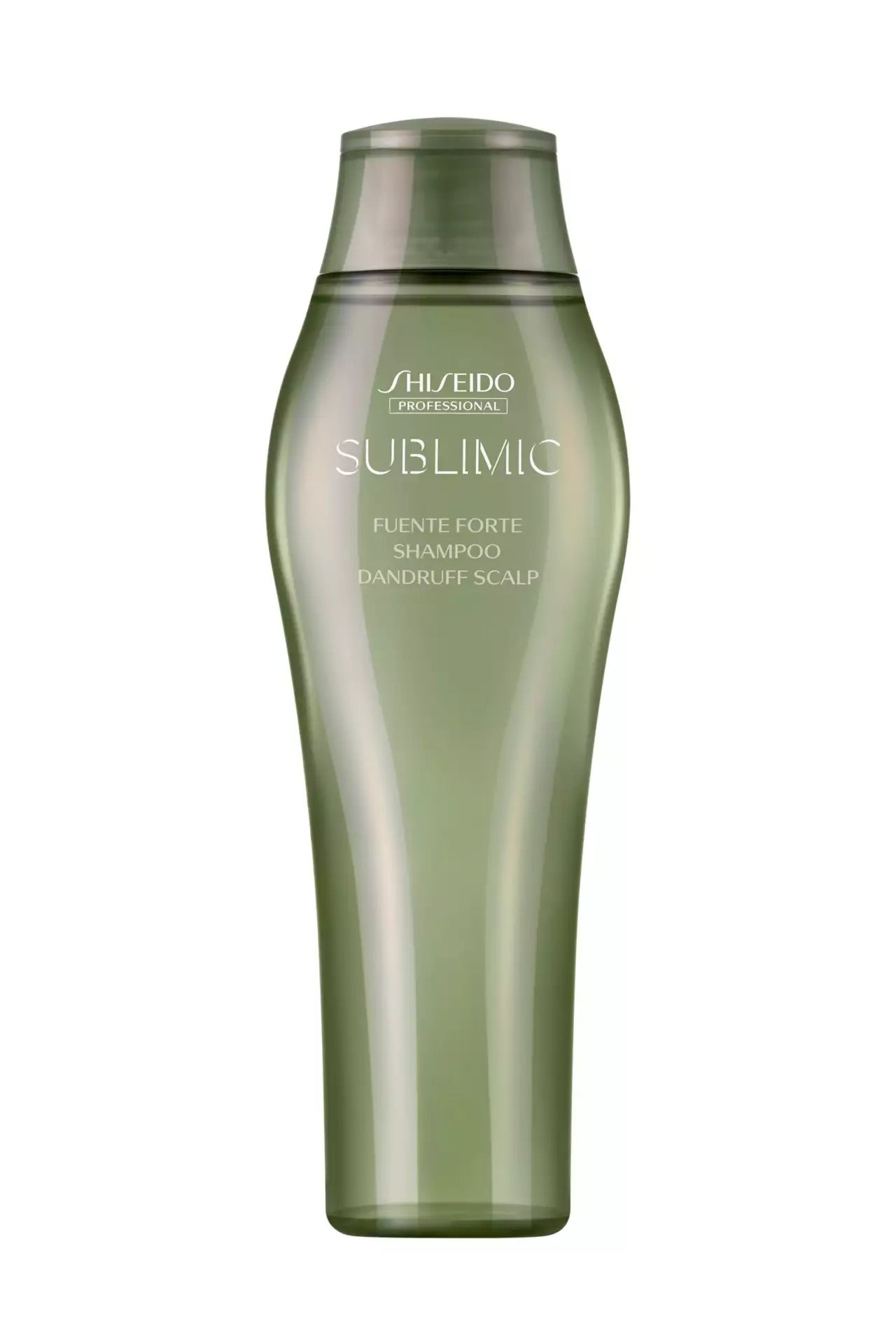 FUENTE FORTE SHAMPOO (DANDRUFF SCALP)