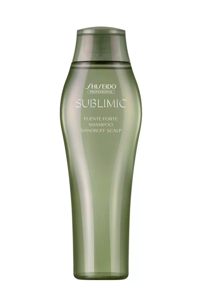 FUENTE FORTE SHAMPOO (DANDRUFF SCALP)