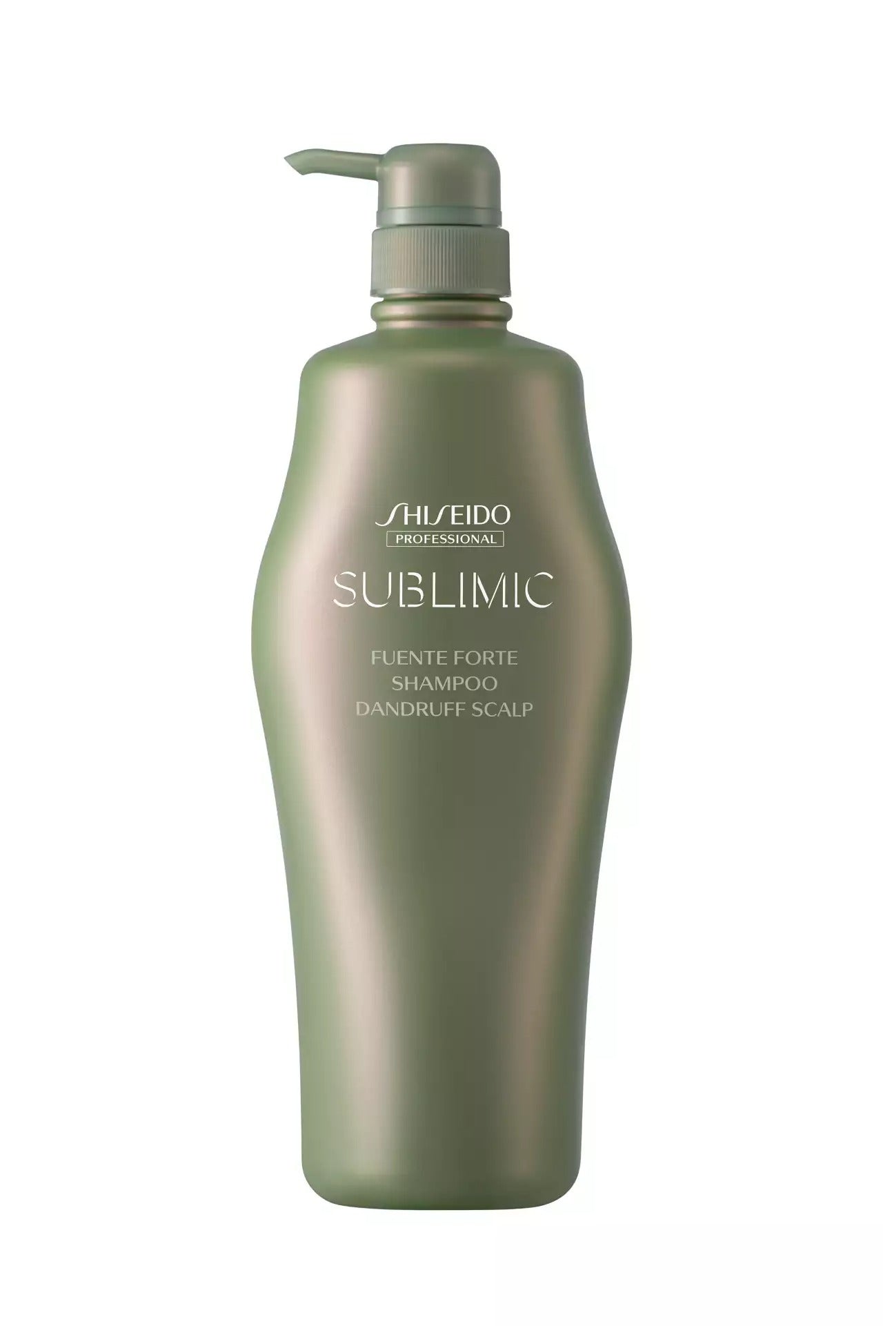 FUENTE FORTE SHAMPOO (DANDRUFF SCALP)