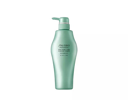 FUENTE FORTE  FUENTE FORTE SHAMPOO