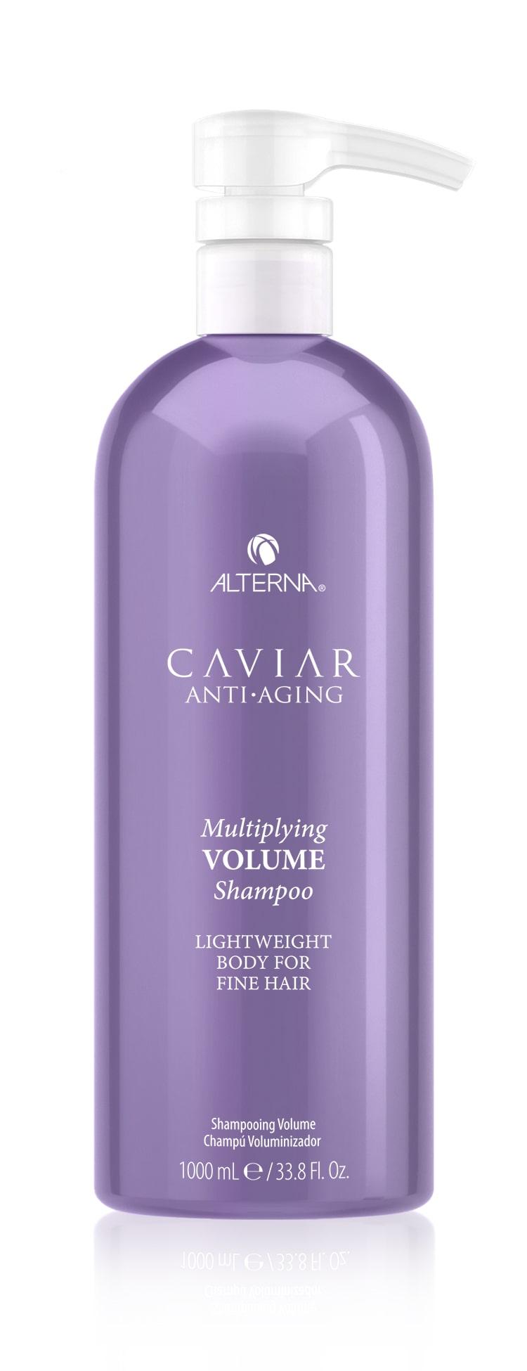 MULTIPLYING VOLUME (Shampoo)