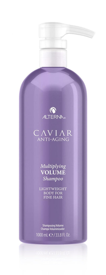 MULTIPLYING VOLUME (Shampoo)