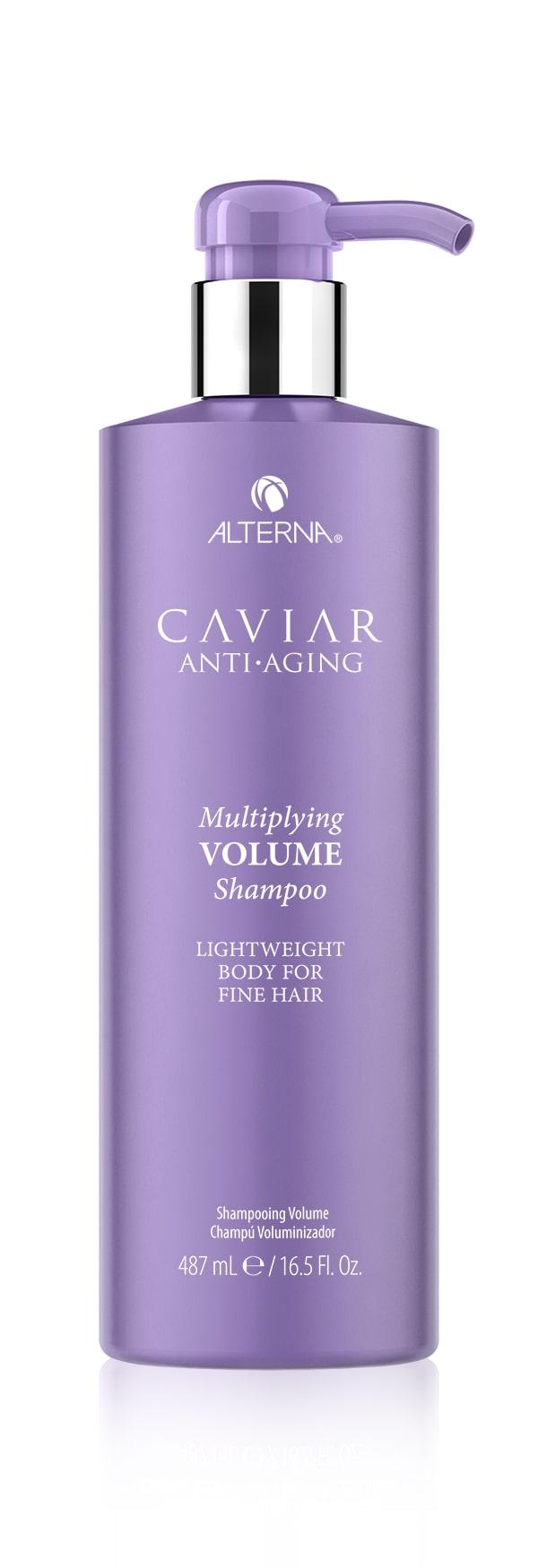 MULTIPLYING VOLUME (Shampoo)