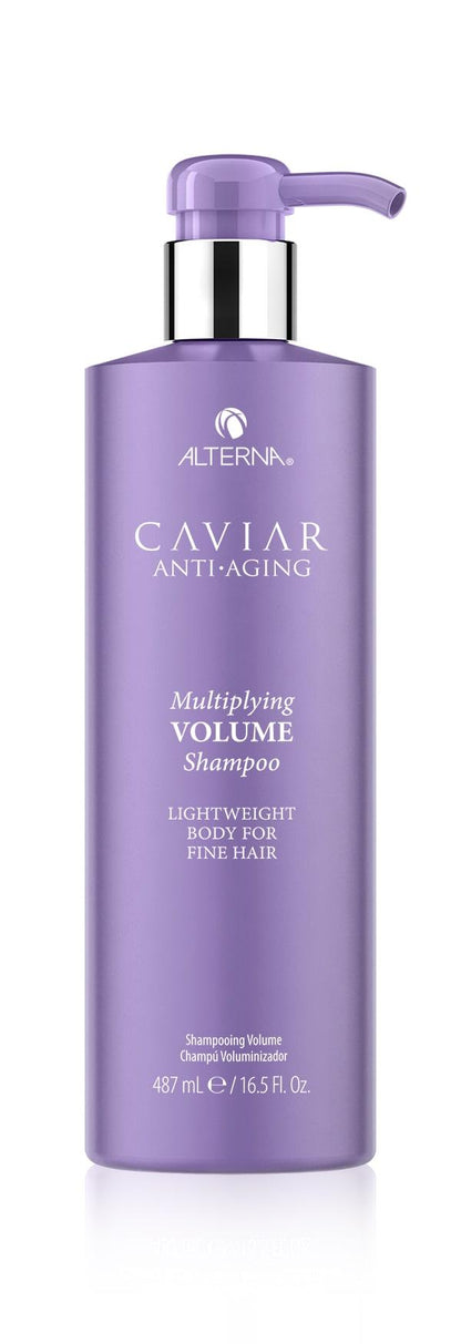 MULTIPLYING VOLUME (Shampoo)