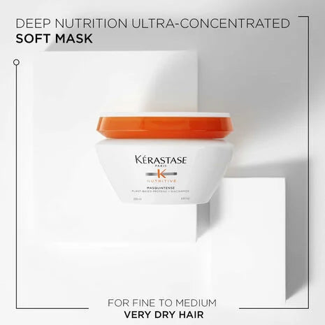 Nutritive Deeply Nourishing Duo