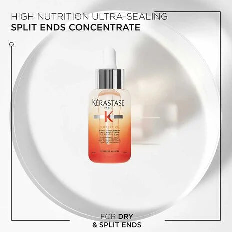 Nutritive Deeply Nourishing Duo