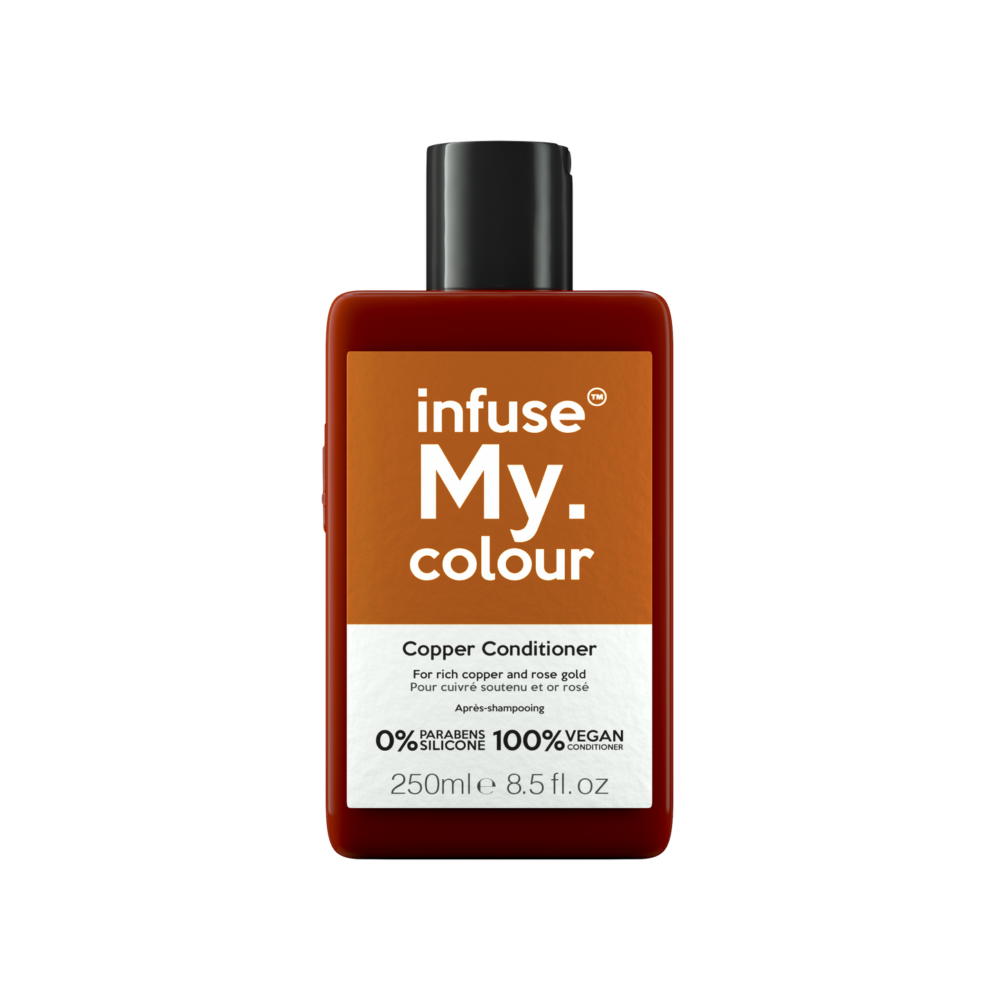 infuse My.colour Copper Conditioner 250ml