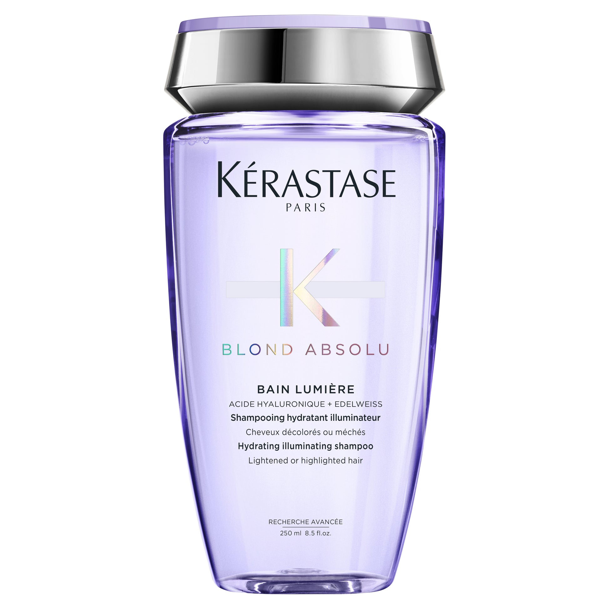 Kérastase Blond Absolu Bain Lumiere 250ml - alternativehaircolourstudio.com