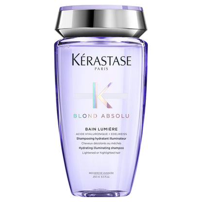 Kérastase Blond Absolu Bain Lumiere 250ml - alternativehaircolourstudio.com