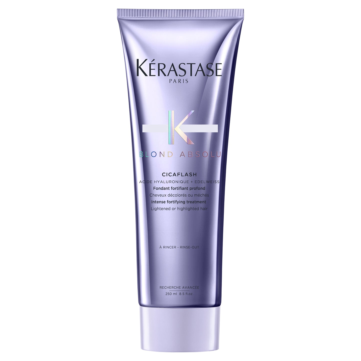 Kérastase Blond Absolu Cicaflash Fondant 250ml - alternativehaircolourstudio.com