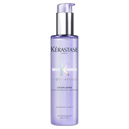 Kérastase Blond Absolu Cicaplasme 150ml - alternativehaircolourstudio.com