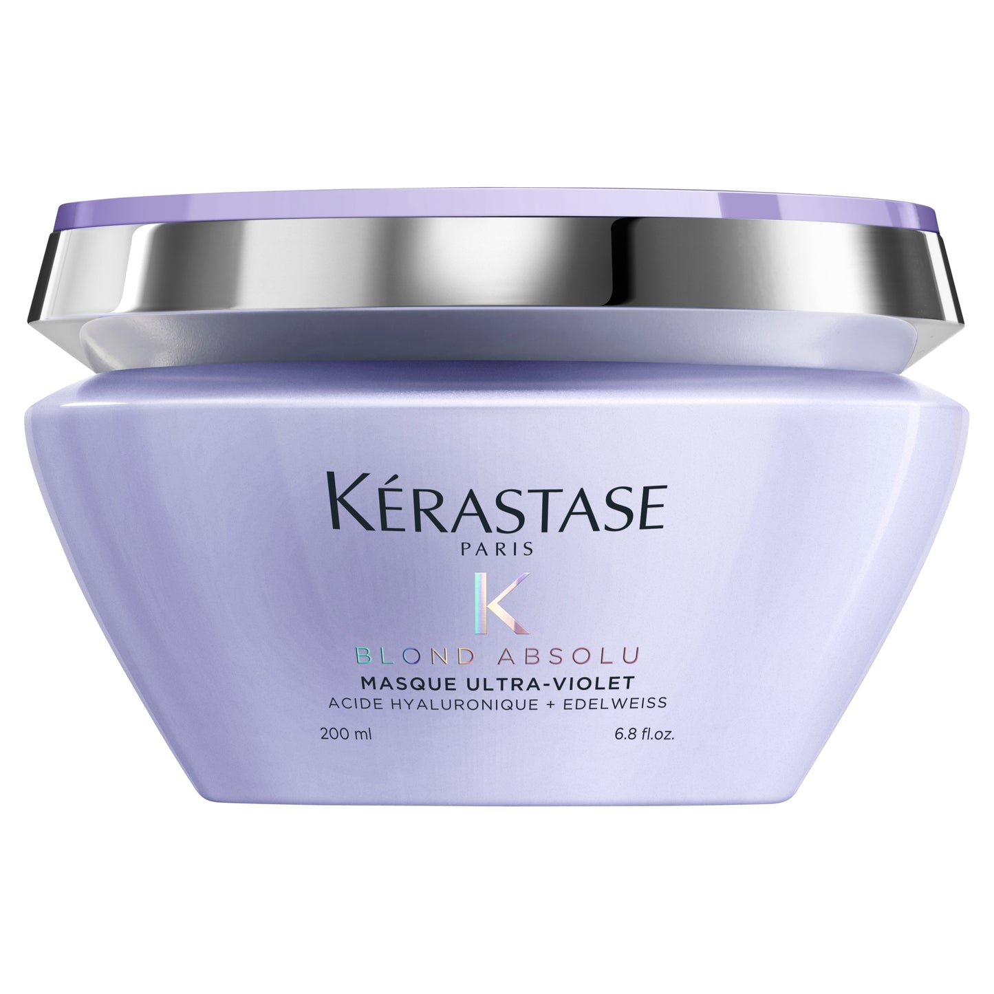 Kérastase Blond Absolu Masque Ultra Violet 200ml