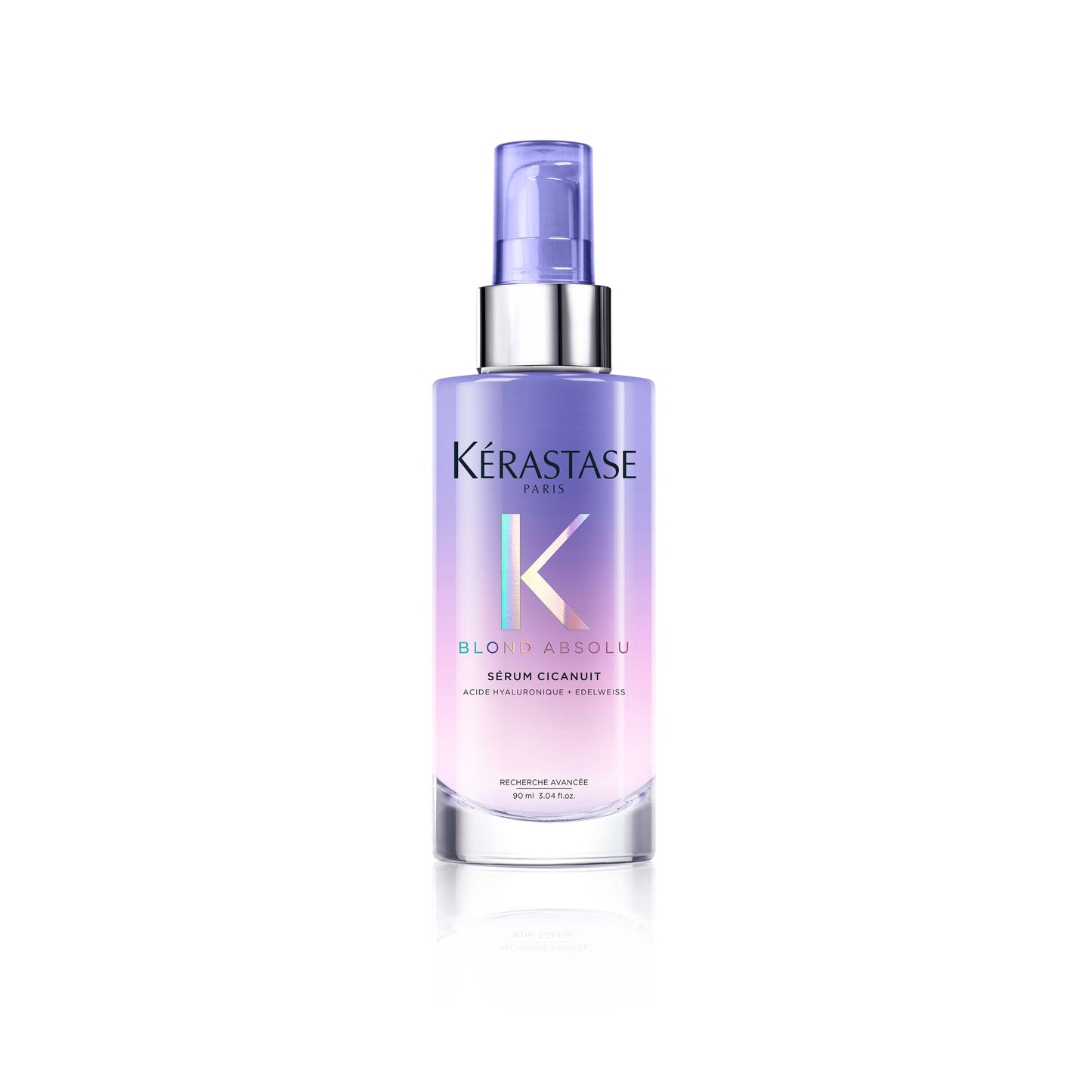 Kérastase Blond Absolu Night Serum 90mL - alternativehaircolourstudio.com