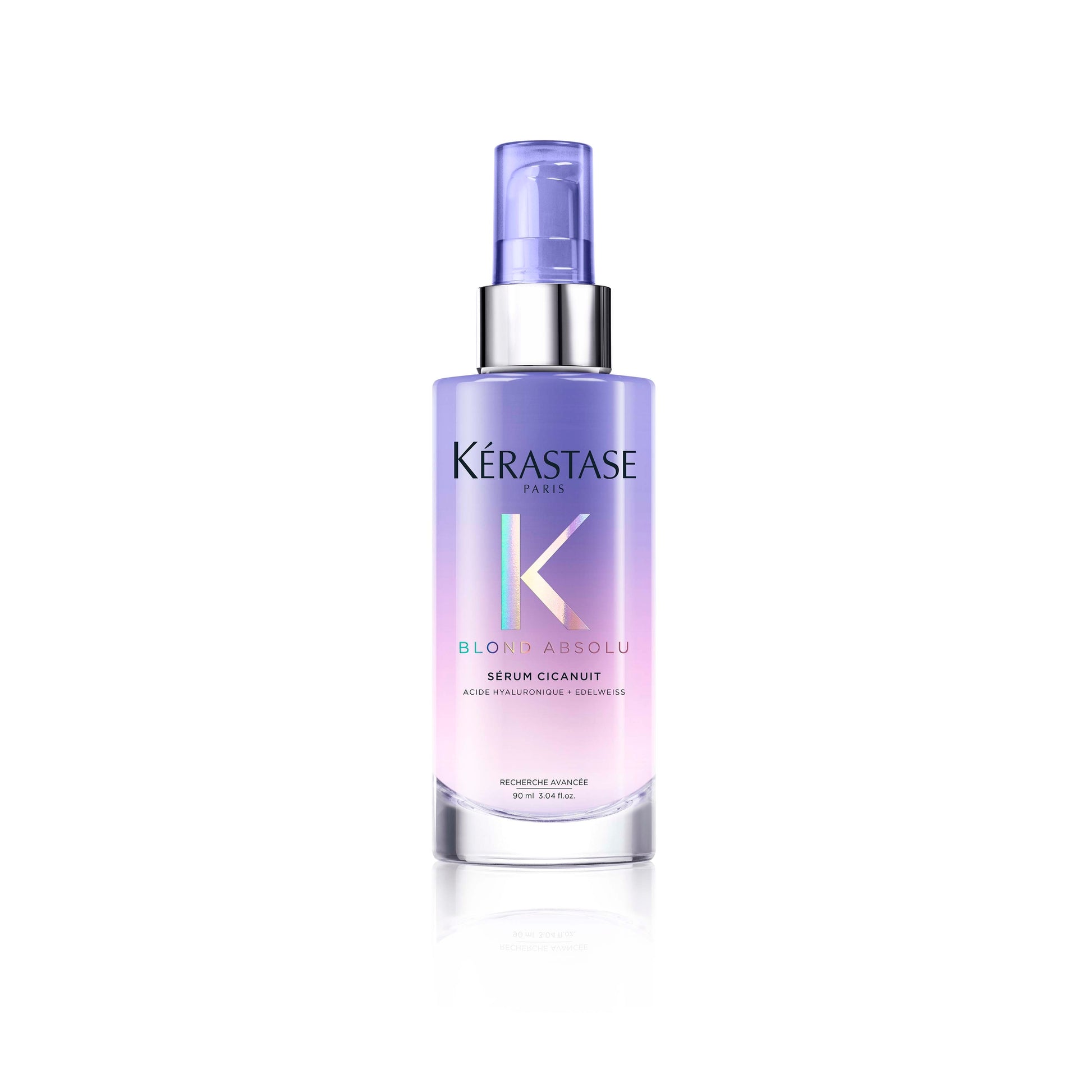 Kérastase Blond Absolu Night Serum 90mL - alternativehaircolourstudio.com