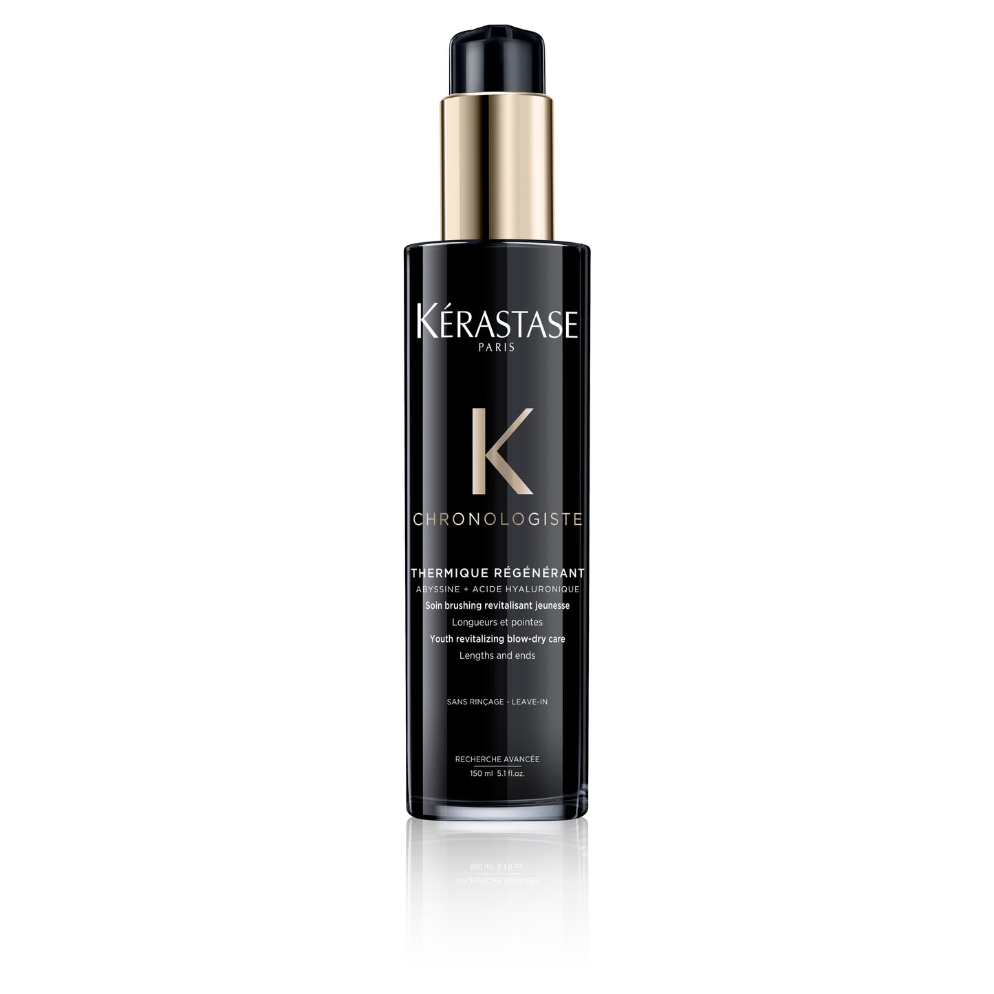Kérastase Chronologiste Thermique 150mL - alternativehaircolourstudio.com