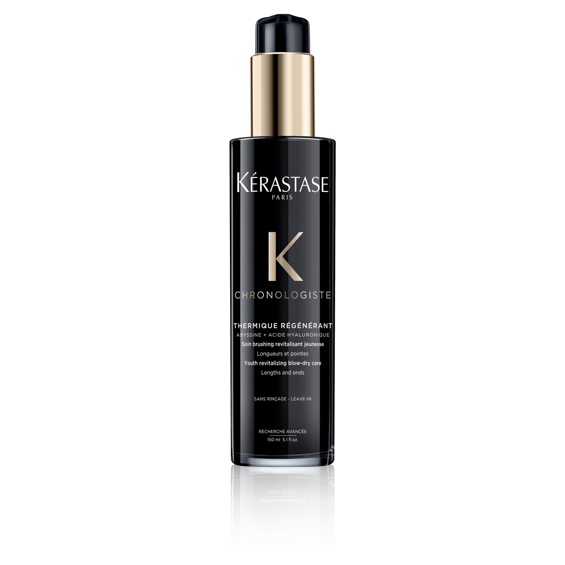 Kérastase Chronologiste Thermique 150mL - alternativehaircolourstudio.com