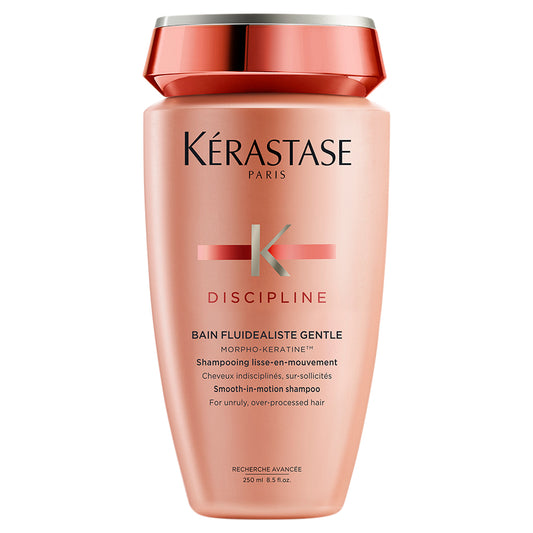 Kérastase Discipline Bain Fluidealiste 250ml - alternativehaircolourstudio.com