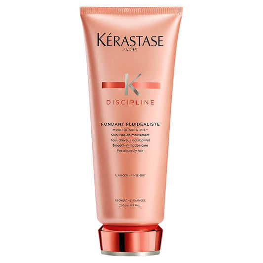 Kérastase Discipline Fondant Fluidéaliste 200ml - alternativehaircolourstudio.com