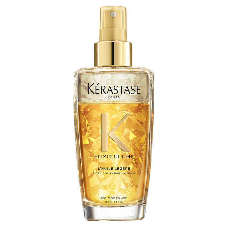 Kerastase® Elixir ULime Fine Oil Mist 100ml