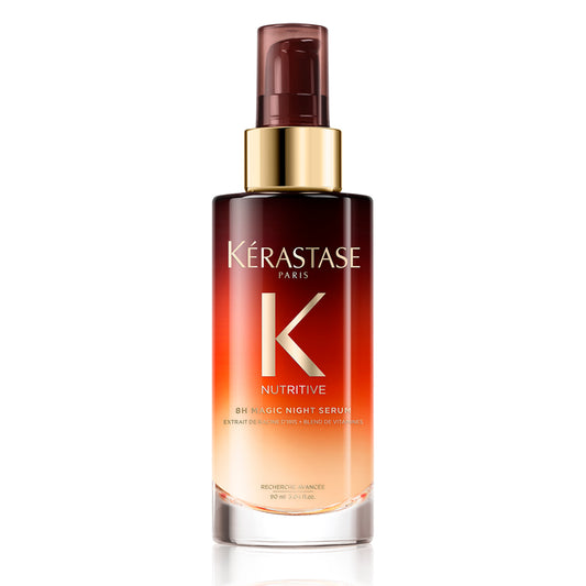 Kérastase Nutritive 8H Magic Night Serum 90ml - alternativehaircolourstudio.com