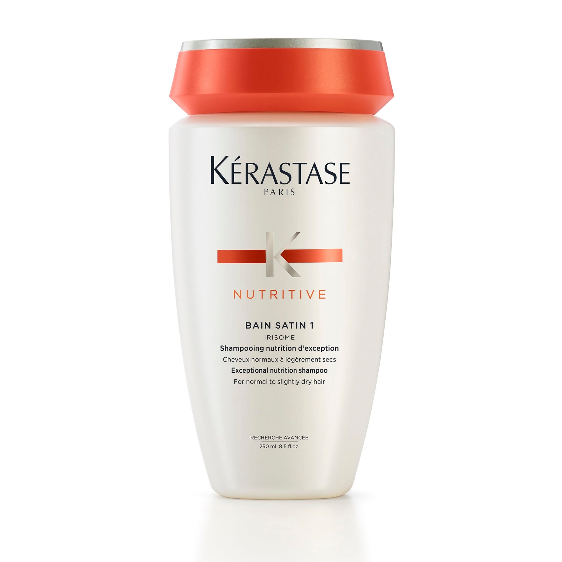 Kérastase Nutritive Bain Satin 1  250ml - alternativehaircolourstudio.com