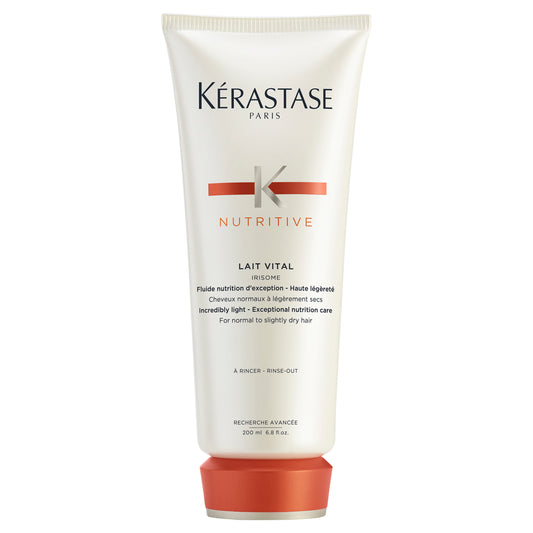 Kérastase Nutritive Lait Vital 200ml - alternativehaircolourstudio.com