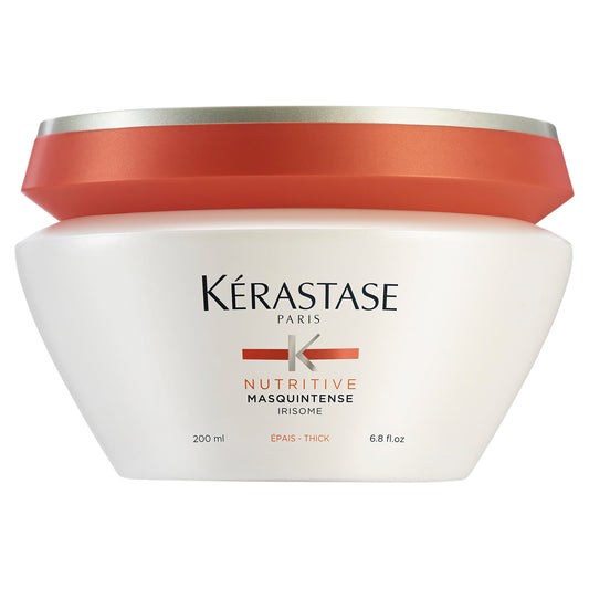 Kérastase Masquintense Fins (Fine Hair) 200ml - alternativehaircolourstudio.com