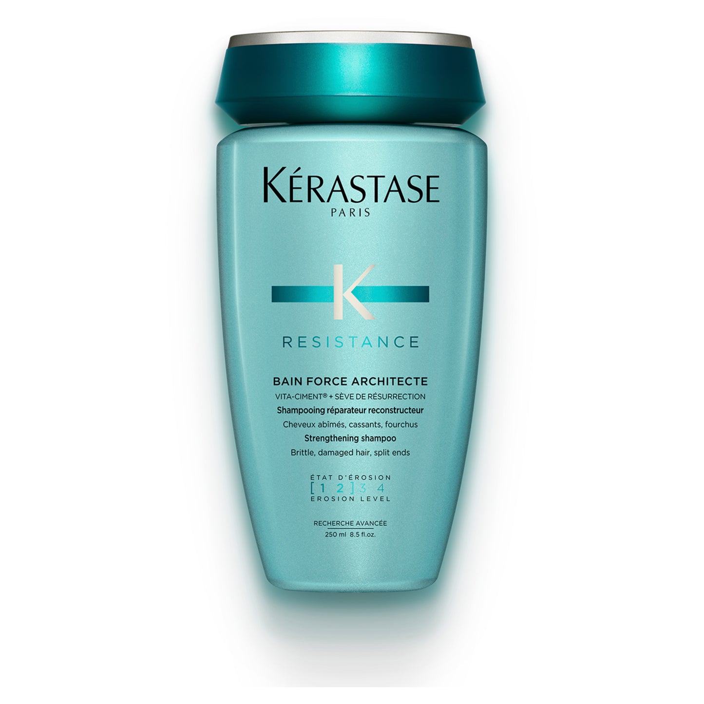 Kérastase Resistance Bain Force Architecte 250ml