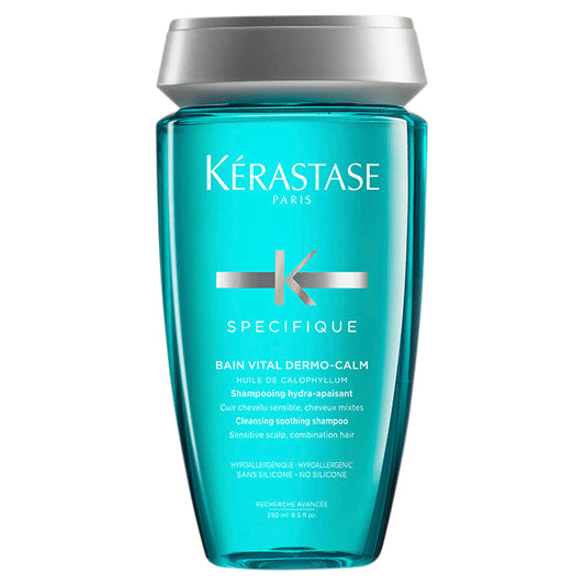 Kérastase Spécifique Bain Riche Dermo-Calm 250ml - alternativehaircolourstudio.com
