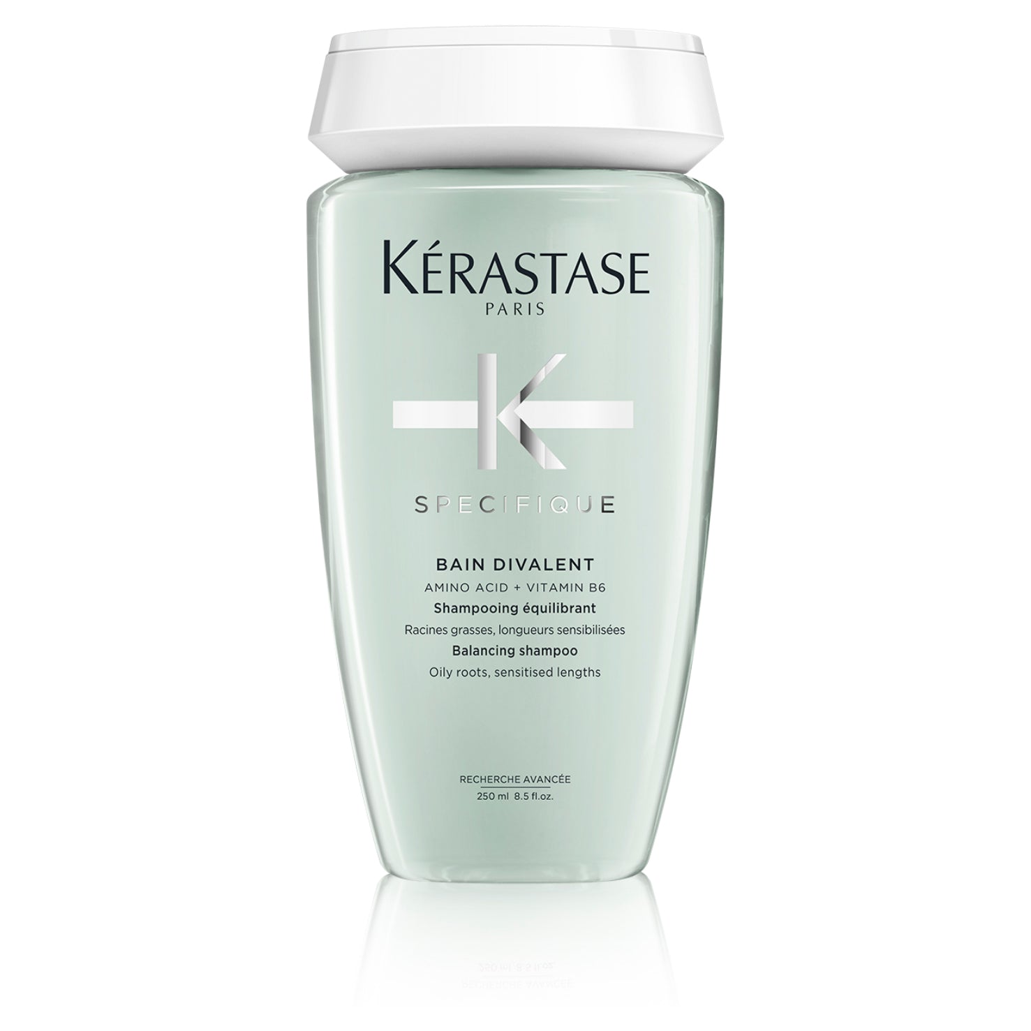 Kérastase Spécifique Divalent Bain 250mL - alternativehaircolourstudio.com