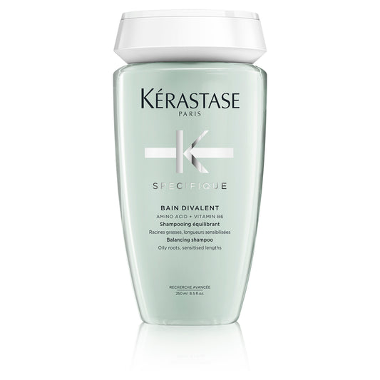 Kérastase Spécifique Divalent Bain 250mL - alternativehaircolourstudio.com