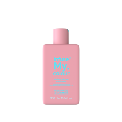 INFUSE MY.COLOUR CELLULAR HYDRATE SHAMPOO 300ML
