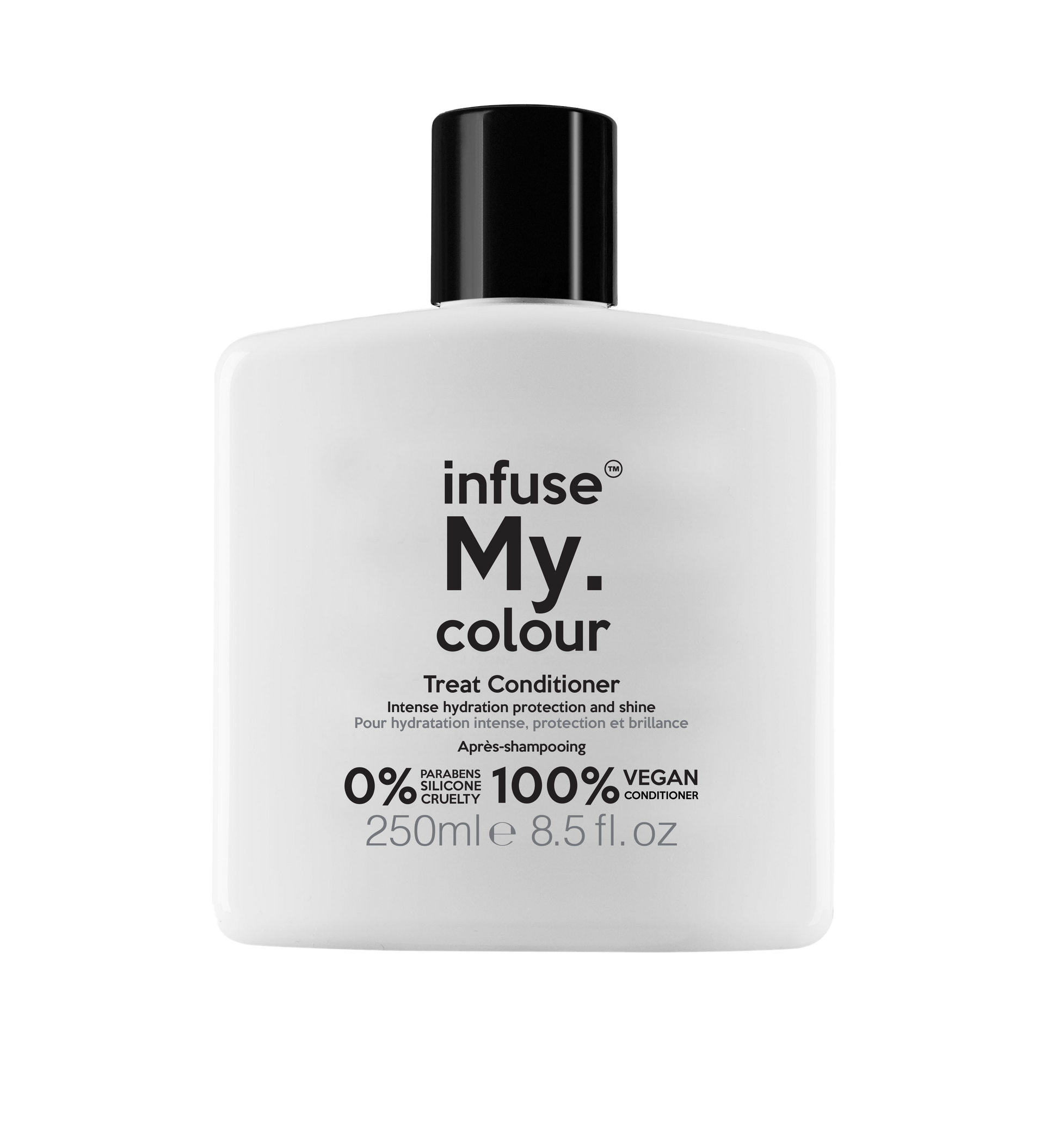 infuse My.colour Treat conditioner 250ml - alternativehaircolourstudio.com