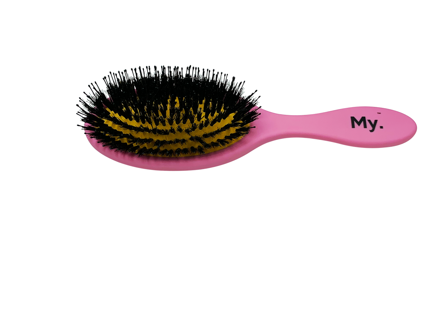 My. Paddle Brush - alternativehaircolourstudio.com