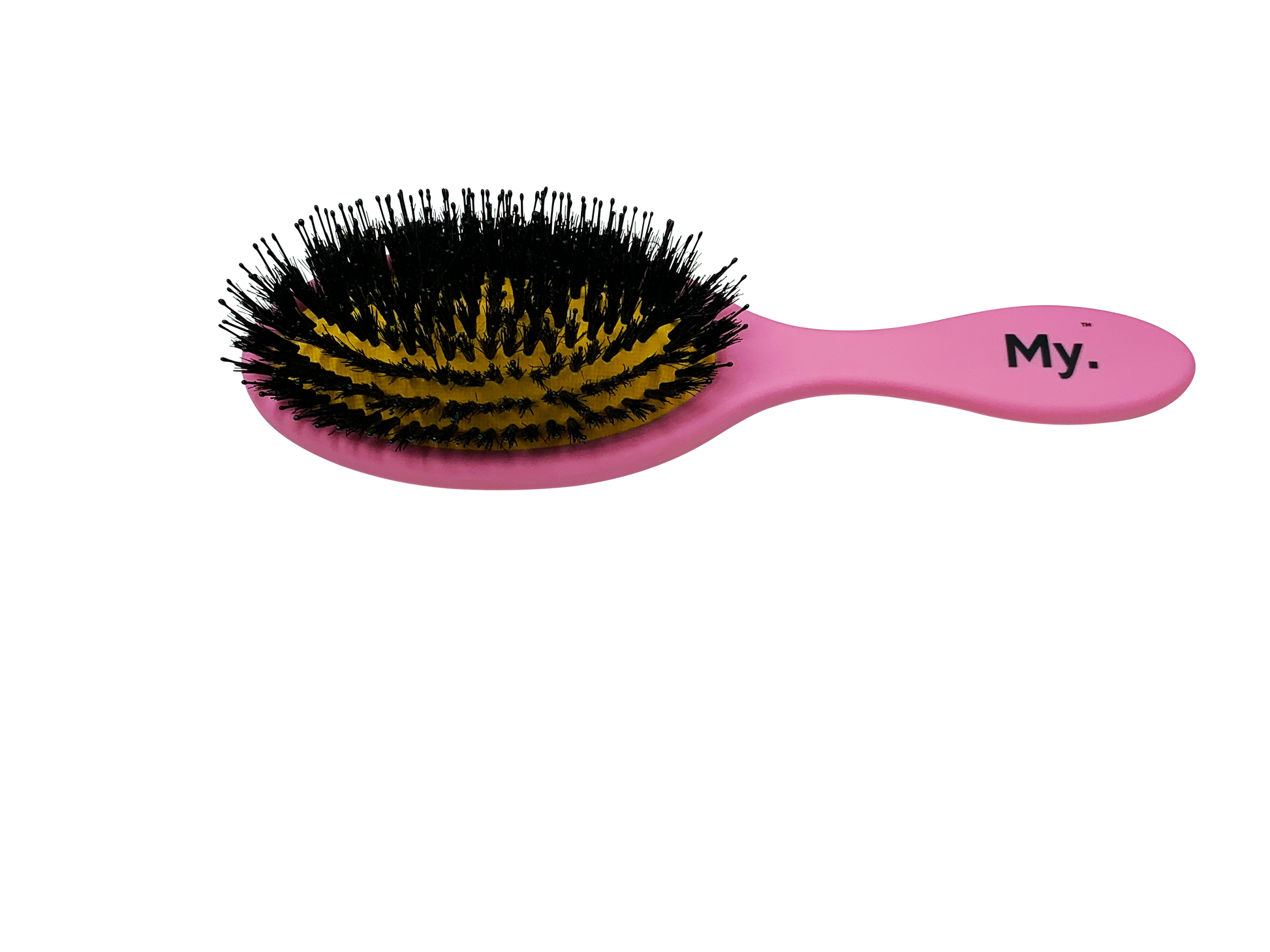 My. Paddle Brush - alternativehaircolourstudio.com