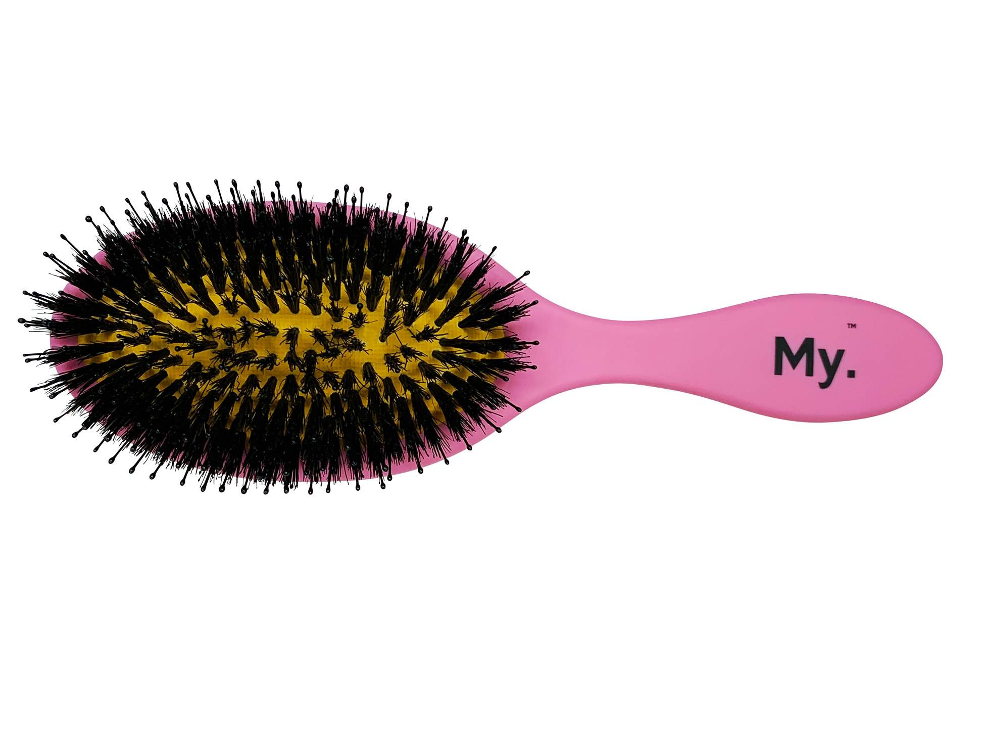 My. Paddle Brush - alternativehaircolourstudio.com