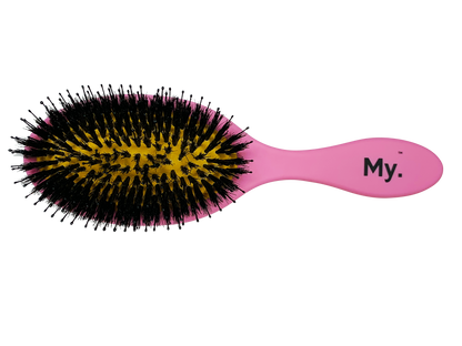 My. Paddle Brush - alternativehaircolourstudio.com