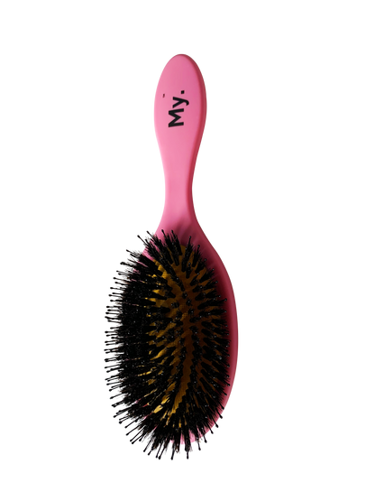 My. Paddle Brush - alternativehaircolourstudio.com