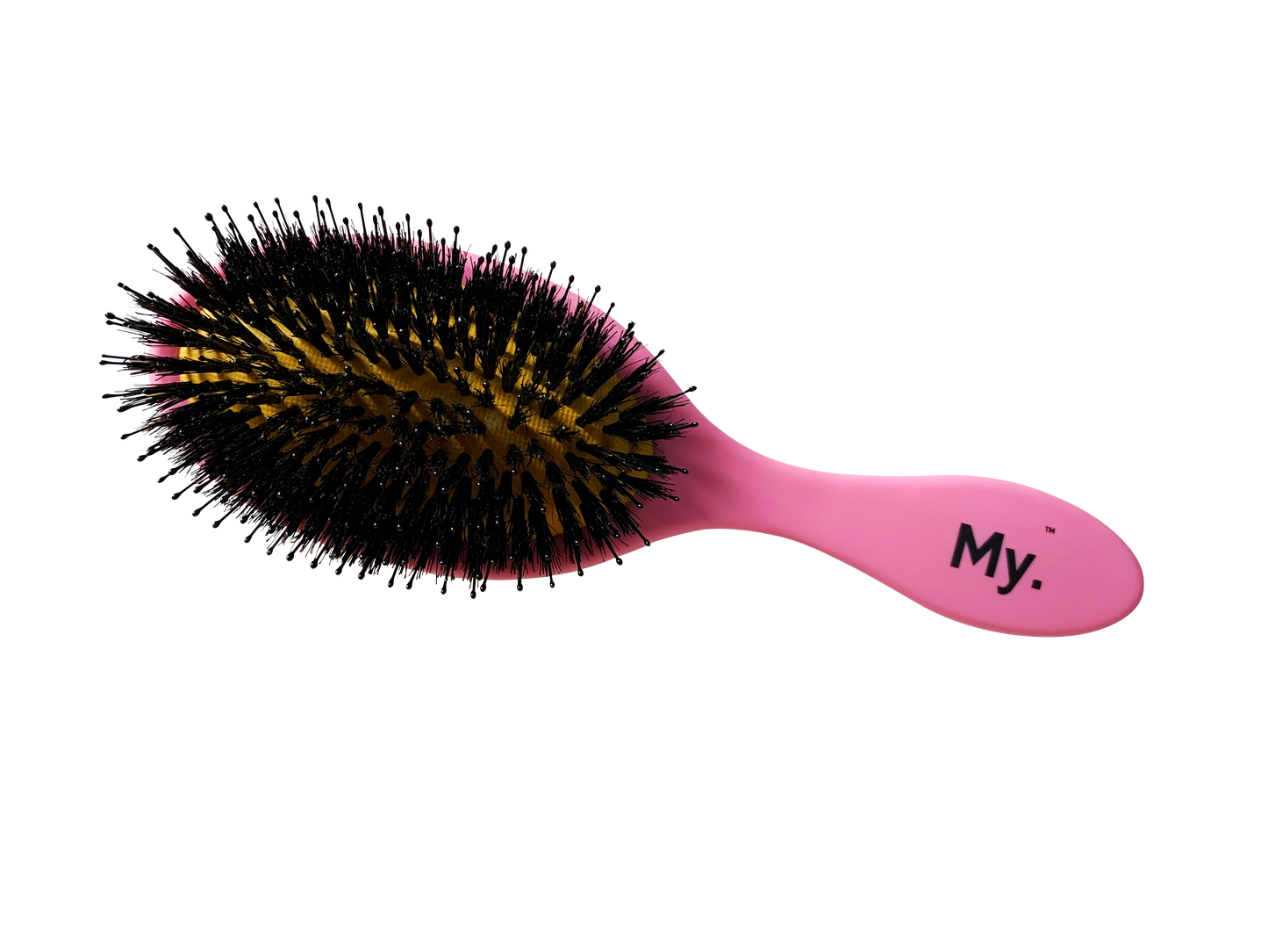 My. Paddle Brush - alternativehaircolourstudio.com
